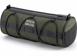 RockBros Rockbros 30110049001 Taška na řídítka na kolo 2 l - Zelená