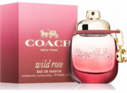 Coach Coach Wild Rose EDP 30ml