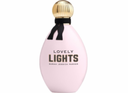 Sarah Jessica Parker SARAH JESSICA PARKER Lovely Lights EDP sprej 100ml