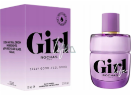 Rochas ROCHAS Girl Life EDP náhradní sprej 75ml