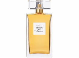 Elizabeth Arden ELIZABETH ARDEN Always Red Femme EDT sprej 100ml