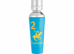 Beverly Hills Polo Club BEVERLY HILLS POLO CLUB Women Sport Two EDP sprej 100 ml