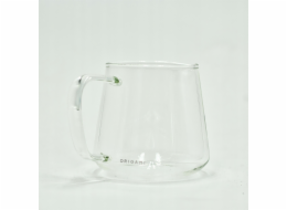 Origami ORIGAMI - Skleněný Aroma Server 460ml