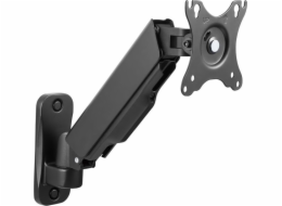 Equip Equip 650136 držák monitoru/stojan 81,3 cm (32) černá stěna
