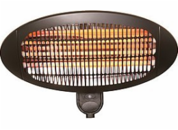Olympia Radiátor Olympia Radiant Heater Nástěnný BS45