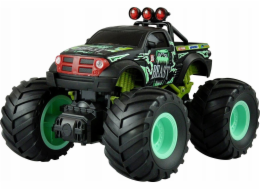 Amewi Amewi RC Auto Big Buster Truck Li-Ion baterie 500mAh zelená /6+