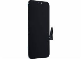 Partner Tele.com iPhone Xr displej s dotykovou obrazovkou černý (JK Incell)