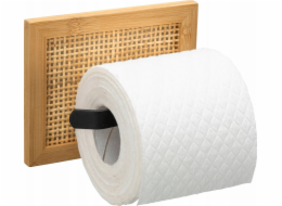 Wenko Držák na toaletní papír ALLEGRE BAMBOO, WENKO