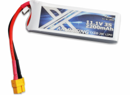 Amewi Amewi Battery Pack LiPo 3S 11,1V 2200mAh 20C Softcase, XT60