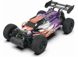 Amewi Amewi RC Auto Race Buggy DIY/jedna baterie 51Teile bunt/8+