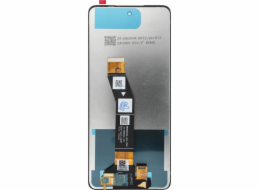 OEM displej pro MOTOROLA G04 /G24 Org bez rámu