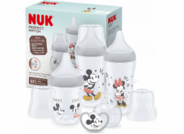 NUK NUK 10225330 sada na krmení novorozenců