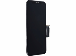 Partner Tele.com iPhone Xr Displej s dotykovou obrazovkou černý (GX Incell)