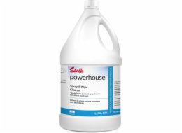 Swish Swish Powerhouse - Univerzální přípravek pro odstraňování náročných nečistot - 5l