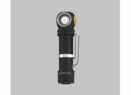 Svítilna Armytek Svítilna Armytek Wizard C2 Pro Max Olive White