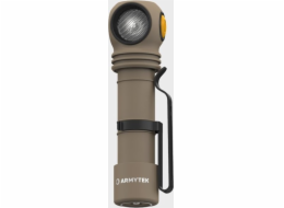 Čelovka Armytek Čelovka Armytek Wizard C2 Pro Sand White 3v1