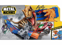 Zuru ZURU MetalMachines Raptor Attack Set 6740 04932