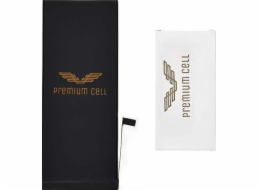 Baterie Vega PREMIUM CELL COBALT IPHONE 6S PLUS BATERIE 3000mAh 600+ CYCLES>