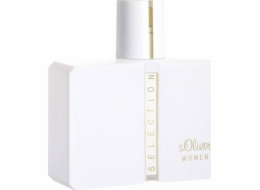 s. Oliver S.OLIVER Selection Women EDT 50ml