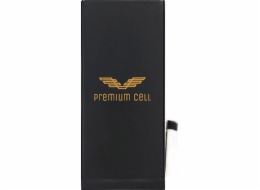 Baterie Vega PREMIUM CELL COBALT IPHONE 11 BATERIE 3830 mAh 600+ CYCLES>