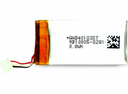 Sennheiser EPOS DW BATT 03 AKKU PRO DW OFF baterii