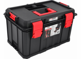 AWTools MODULAR BOX BOX S PŘIHRÁDKAMI 530x355x310mm
