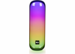 BigBen reproduktor Big Ben Bluetooth reproduktor Party Glow180 LED podsvícení 30W modré