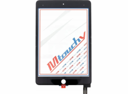 Samsung MUSTTBY dotykový displej + OCA pro iPAD Mini 5 (černý)