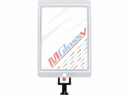 Samsung MUSTTBY Touchscreen + OCA pro iPAD Air 3 (bílá)