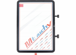 Samsung MUSTTBY Touchscreen + OCA pro iPAD 10palcový (černý)