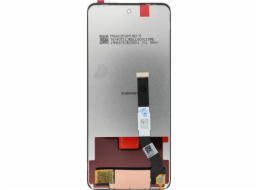 OEM displej pro MOTOROLA G5G XT2113 OEM bez rámečku