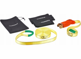 Lano Hudora Band Kladina Hudora SLACKLINE 13 m (76656)