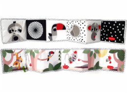 Tiny Love TINY LOVE MOJE PRVNÍ BOHO VZDĚLÁVACÍ KNIHA Tiny Love TINY LOVE MOJE PRVNÍ BOHO VZDĚLÁVACÍ KNIHA