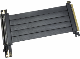AV adaptér Inter-Tech Inter-Tech Riserkabel RC-02 AC GPU PCIe 4.0x16Port, 200 mm