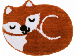 Home Styling Collection Dětský koberec Spící zvíře