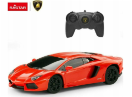 Rastar Radio Car Lamborghini Aventador LP700 1:24 46300 RASTAR