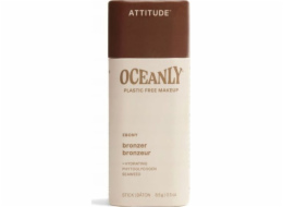 Attitude Attitude Oceanly, Bronzer Ebony, 8,5g