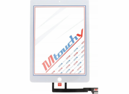 Samsung MUSTTBY Touchscreen + OCA pro iPAD Pro 9.7 (bílá)