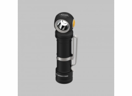 Svítilna Armytek Svítilna Armytek Wizard C2 Pro Max LR White