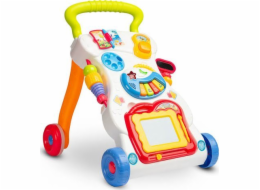 Toyz VZDĚLÁVACÍ HRAČKA - MUZIKÁLNÍ TLAČENÍ DUHA