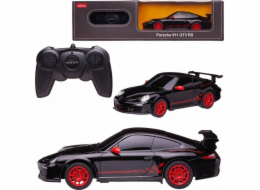 Rastar RASTAR 1:24 RC model auta Porsche GT3 RC, 39900