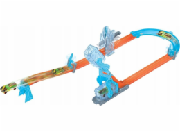 Mattel HW AIR TRACKS DROP SET HNJ67 PUD2