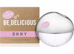 DKNY dámský parfém Donna Karan Be 100% Delicious EDP (30 ml)