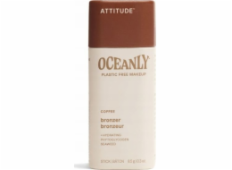 Attitude Attitude Oceanly, Bronzer Coffee, 8,5 g