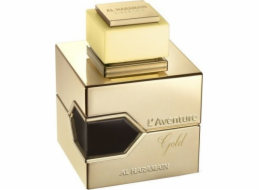 Al Haramain Kvapusis vanduo Al Haramain L'aventure Gold EDP moterims, 100 ml