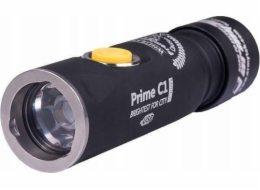 MacTronic Svítilna Armytrek Prime C1 Pro Svítilna - 1000 LM, White Light Universal