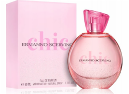 Moschino ERMANNO SCERVINO CHIC (W) EDP/S 50ML
