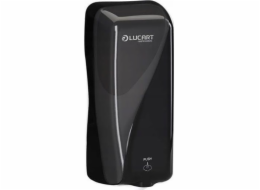 Zeller Lucart Identity - luxusní dávkovač pěnového mýdla, 800 ml - černý