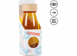 Holistic Petit Boum, FLOAT senzorická láhev kurkumy Holistic Petit Boum, FLOAT senzorická láhev kurkumy