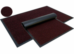 Victoria Sport ROHOŽKA VSTUPNÍ ABSORBČNÍ KOHOŽKA 90X150cm ČERVENÁ ZÓNA